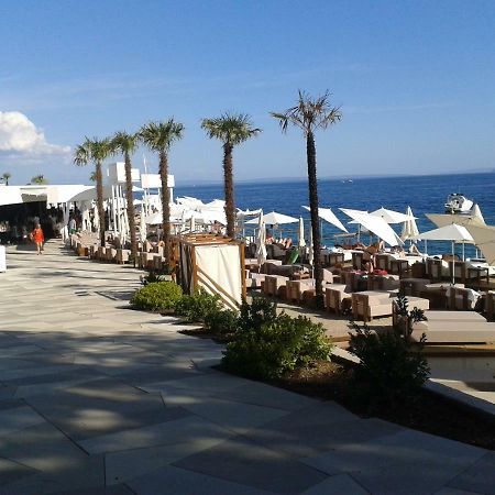 Josephine'S Garden Daire Opatija Dış mekan fotoğraf