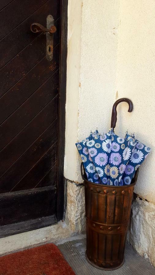 Josephine'S Garden Daire Opatija Dış mekan fotoğraf