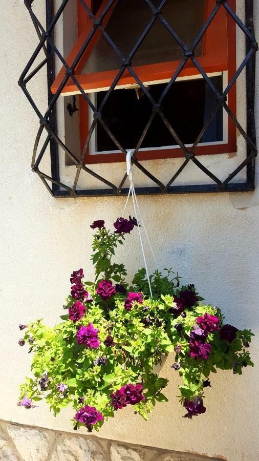 Josephine'S Garden Daire Opatija Dış mekan fotoğraf