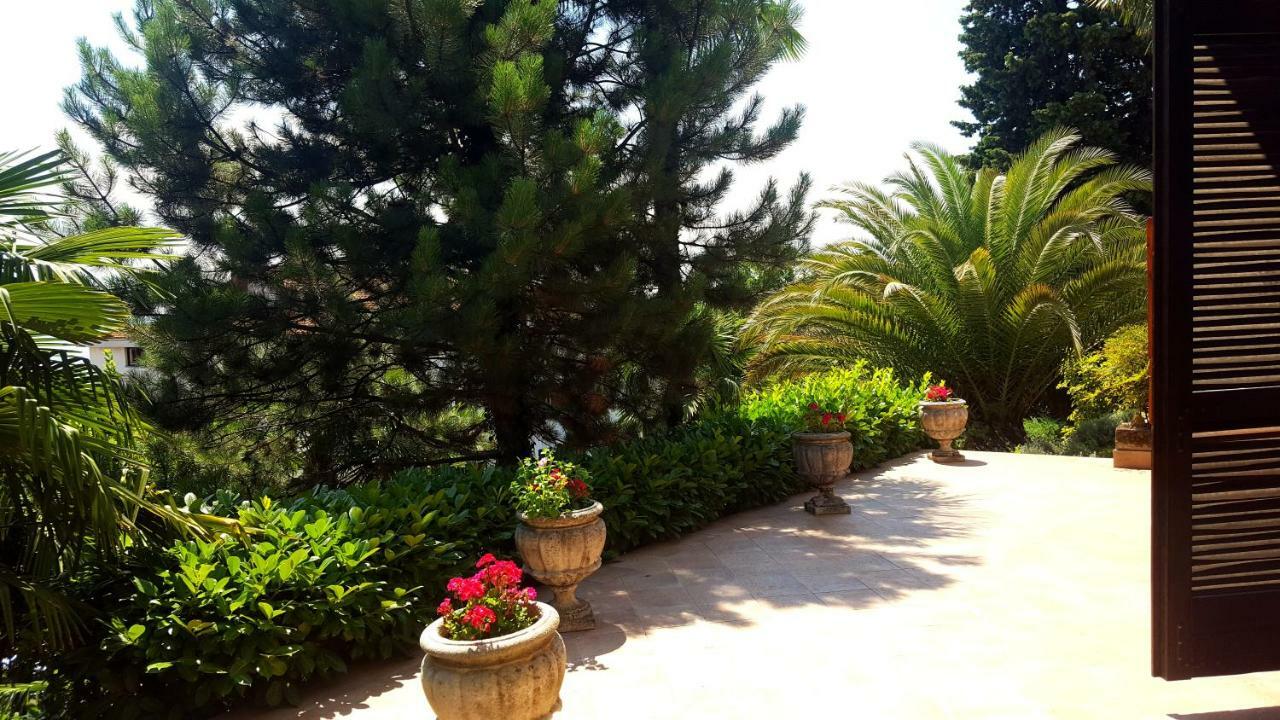 Josephine'S Garden Daire Opatija Dış mekan fotoğraf