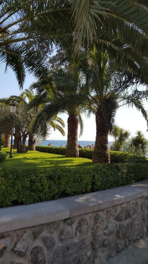 Josephine'S Garden Daire Opatija Dış mekan fotoğraf