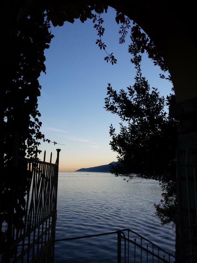 Josephine'S Garden Daire Opatija Dış mekan fotoğraf
